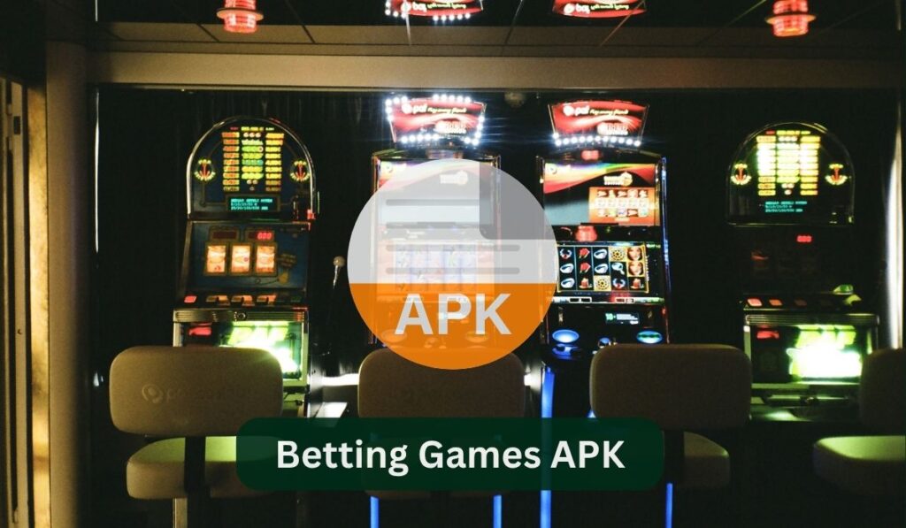 Betting Games APK