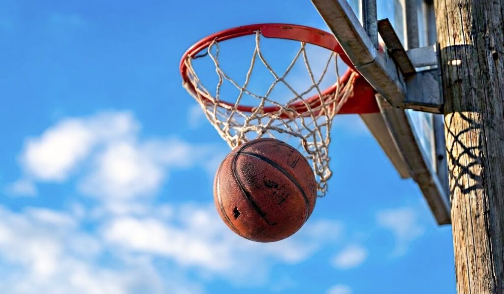 How to Bet on Basketball Games