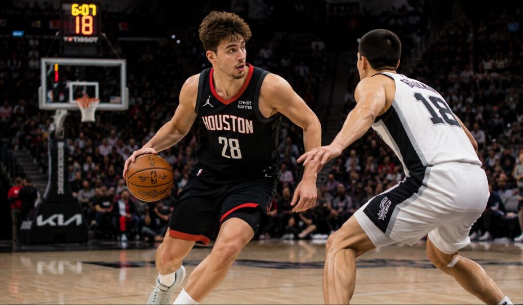 How to Bet on NBA Games