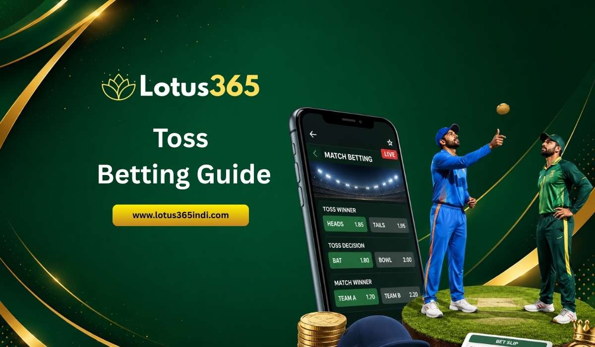 Toss Betting Guide