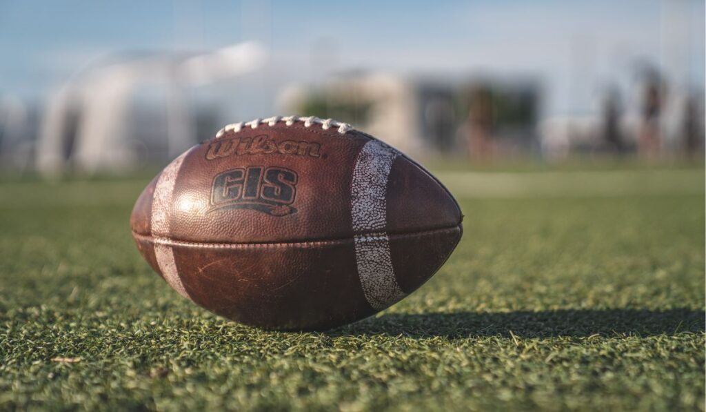 Where to Bet on NFL Games Online