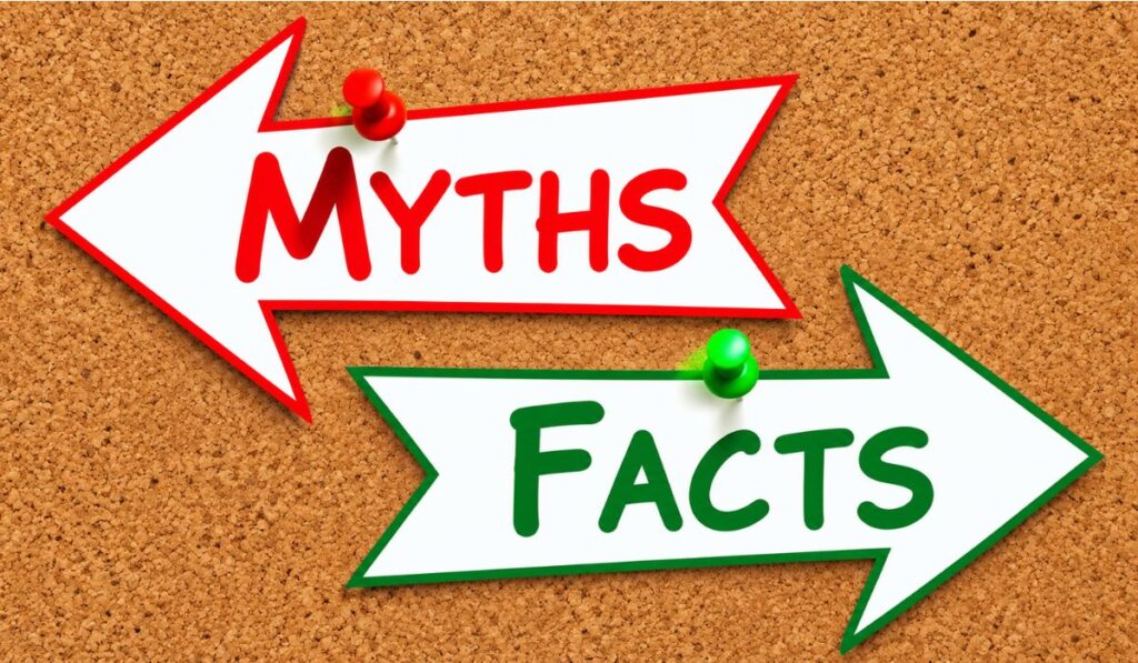 Common Myths About Lotus365